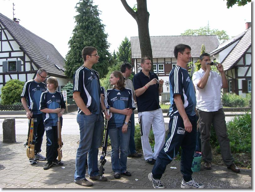 Letztes Bild erreicht