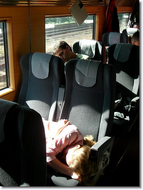 Letztes Bild erreicht